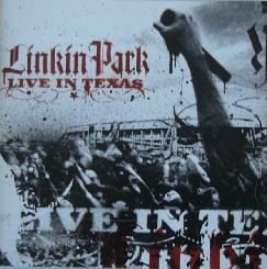 Live In Texas